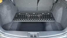 Honda HR-V 1.5 i-VTEC EX CVT 5dr Petrol Hatchback